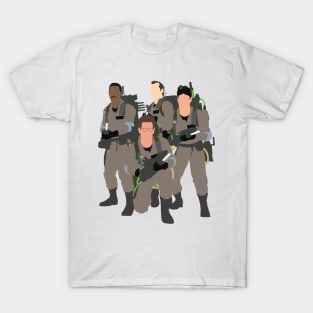 Ghostbusters T-Shirt